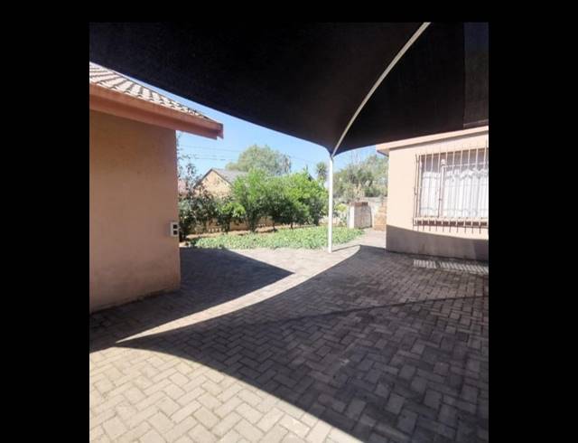3 BEDROOM HOUSE FOR SALE IN VAAL PARK EXT 1